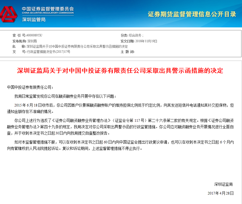 中投证券app下载（中投证券手机版）-第1张图片-交易所
